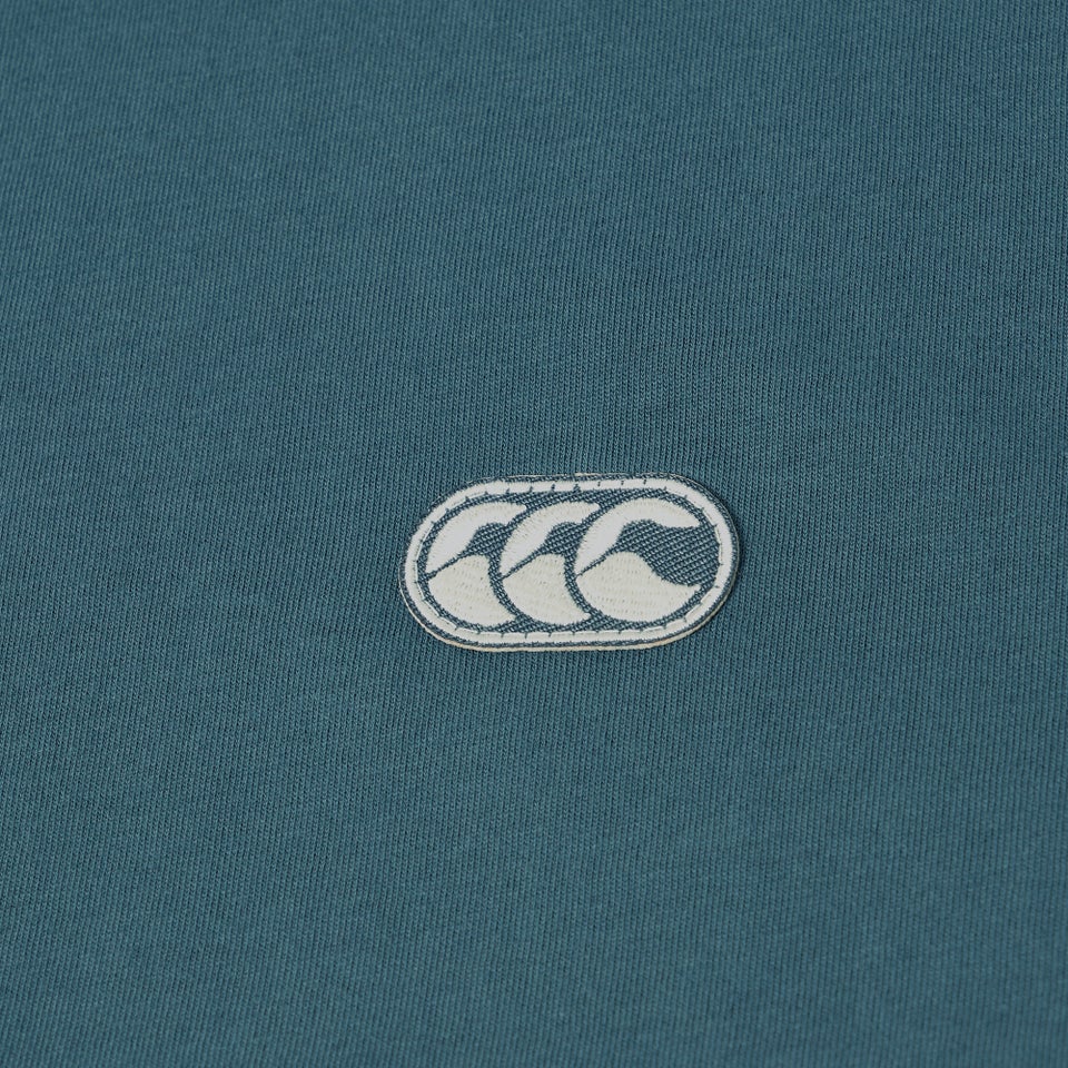 MENS FORCE T-SHIRT BLUE