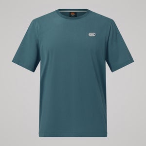 MENS FORCE T-SHIRT BLUE