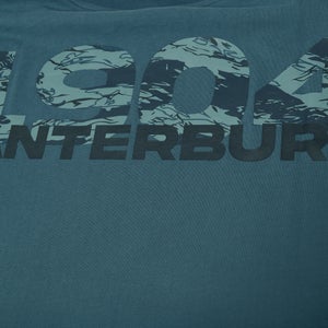 MENS FORCE T-SHIRT BLUE