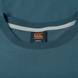 MENS FORCE T-SHIRT BLUE