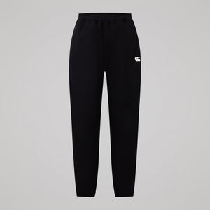 Womens Tempo+ Woven Trackpant Black