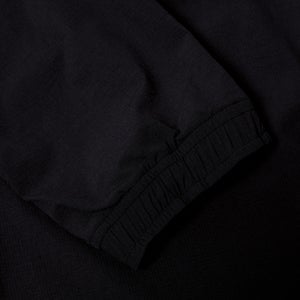 Womens Tempo+ Woven Trackpant Black