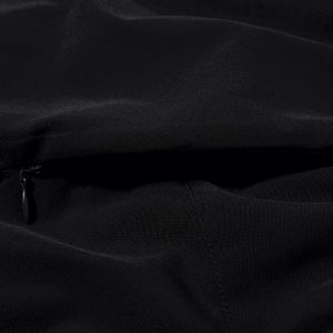 Mens Tempo Training Shorts Black