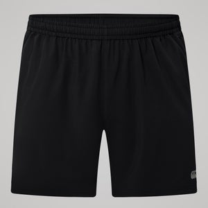 Mens Tempo Training Shorts Black