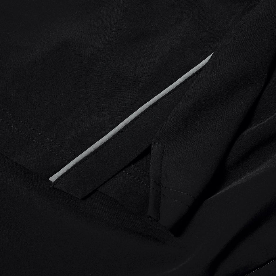 Mens Tempo Training Shorts Black