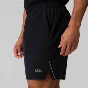 Mens Tempo Training Shorts Black