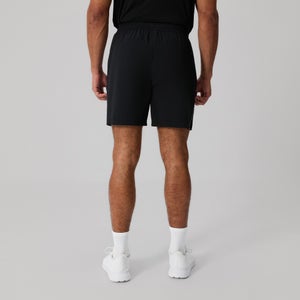 Mens Tempo Training Shorts Black