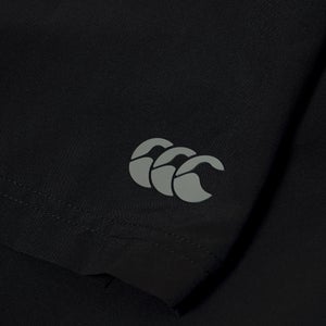 Mens Tempo Training Shorts Black