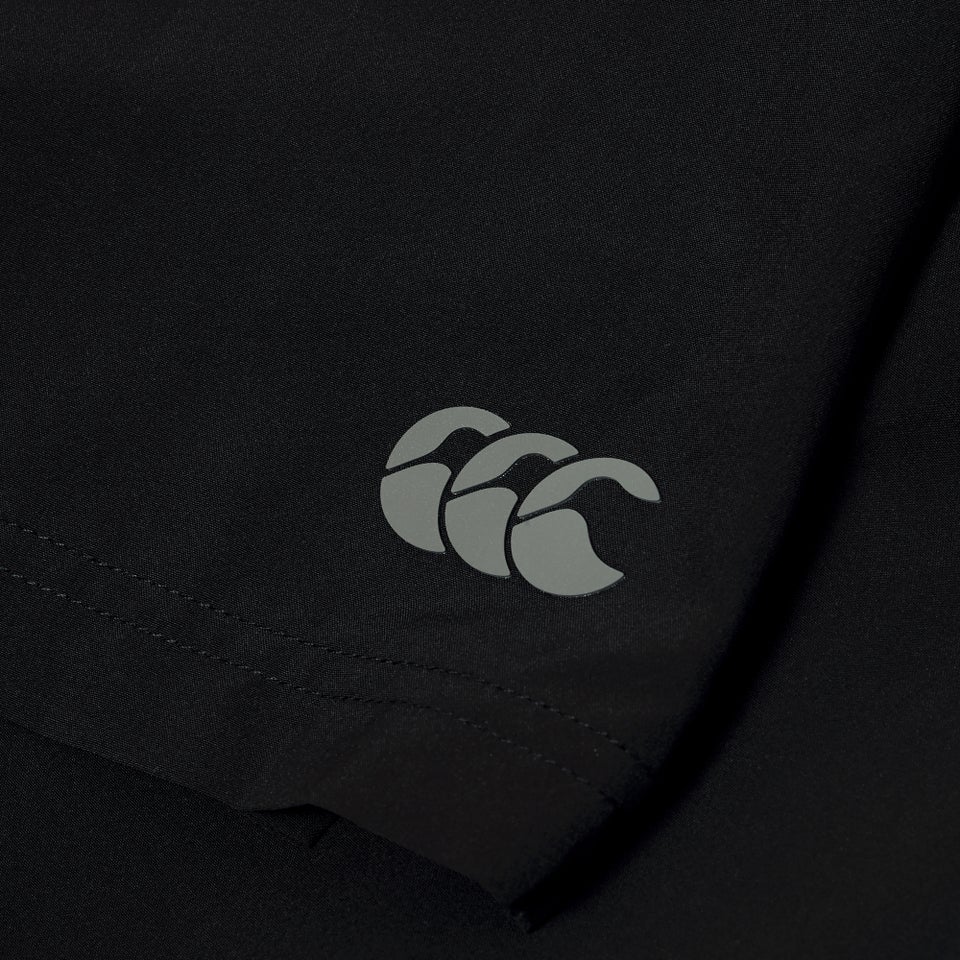 Mens Tempo Training Shorts Black