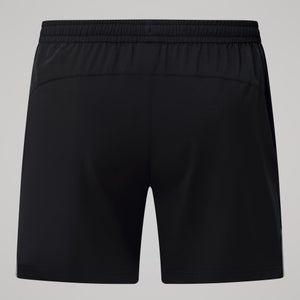 Mens Tempo Training Shorts Black