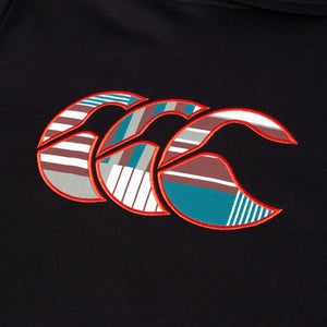 Mens Uglies Hoodie Black