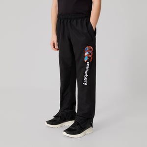Junior Unisex Uglies Stadium Pant Black
