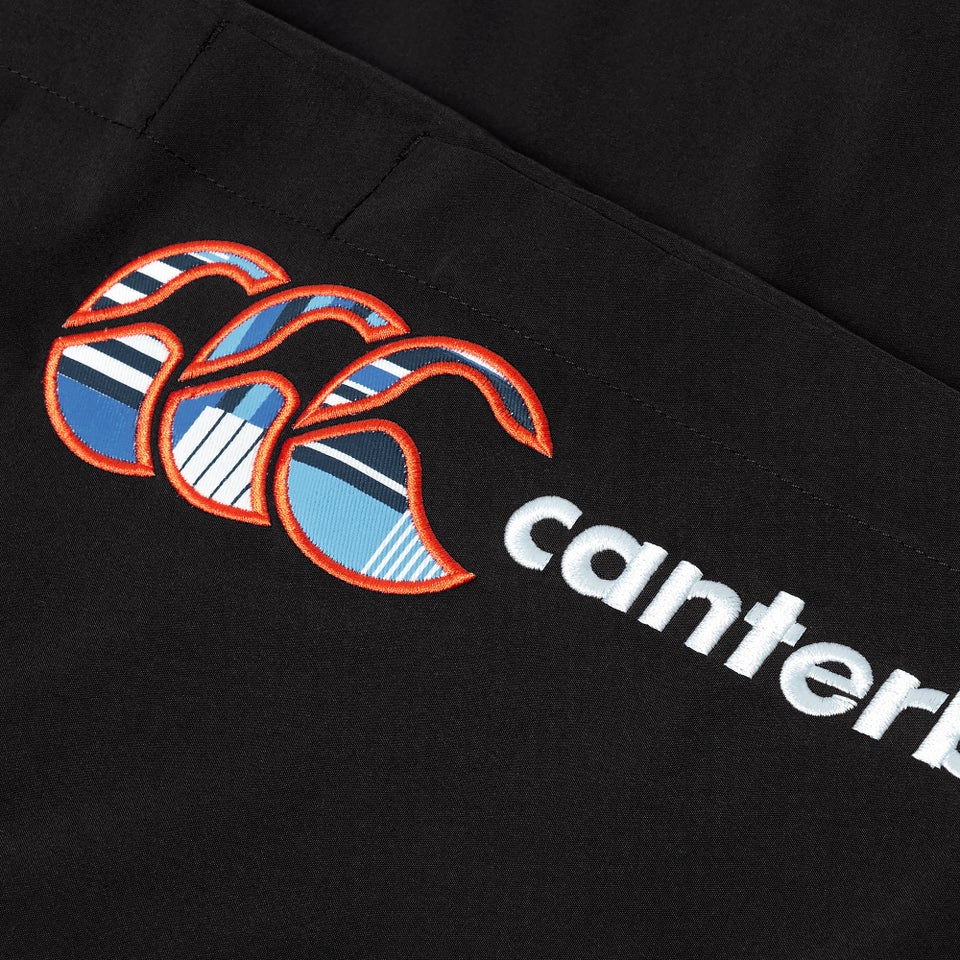 Junior Unisex Uglies Stadium Pant Black