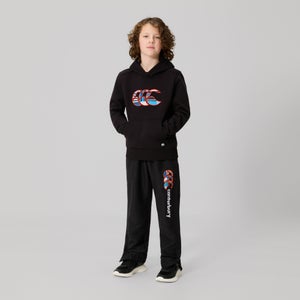 Junior Unisex Uglies Stadium Pant Black