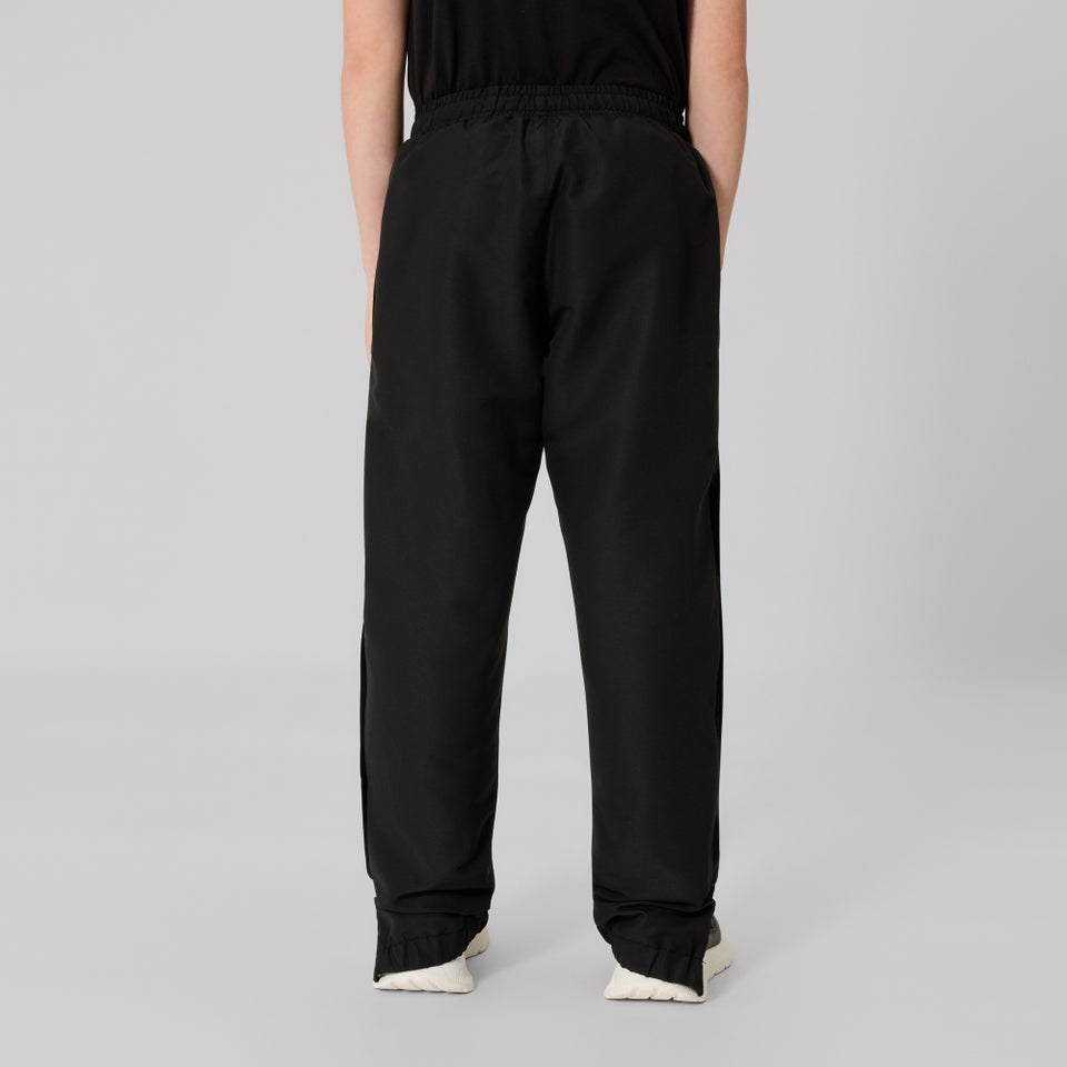 Junior Unisex Uglies Stadium Pant Black