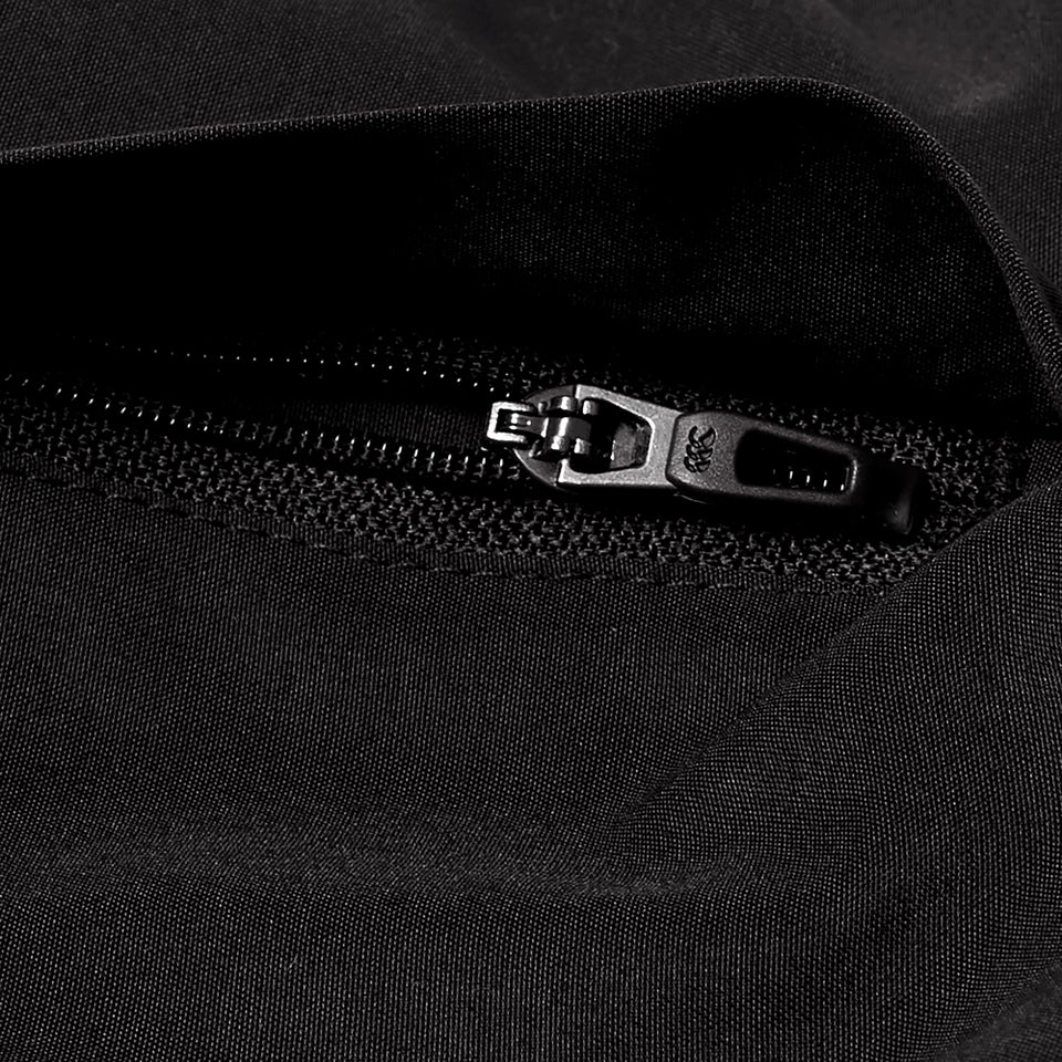 Junior Unisex Uglies Stadium Pant Black