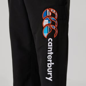 Junior Unisex Uglies Stadium Pant Black