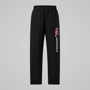Junior Unisex Uglies Stadium Pant Black