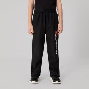 Junior Unisex Uglies Stadium Pant Black