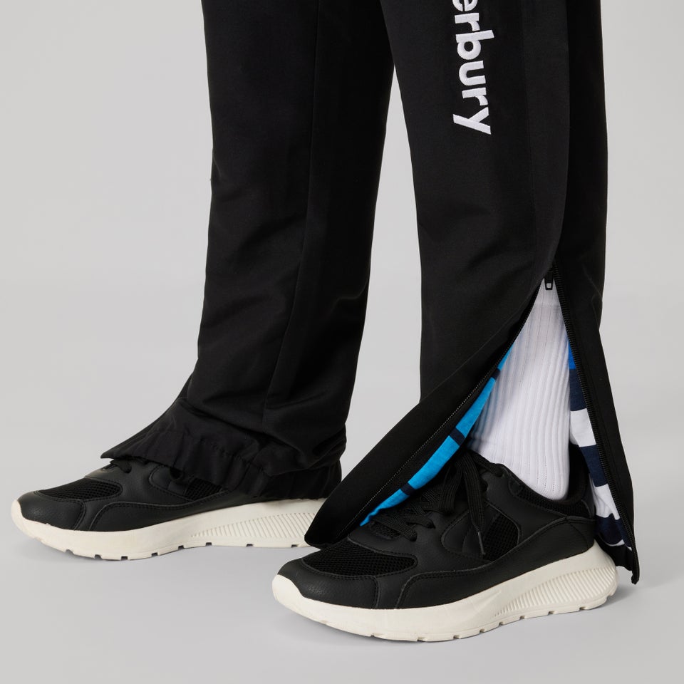 Junior Unisex Uglies Stadium Pant Black