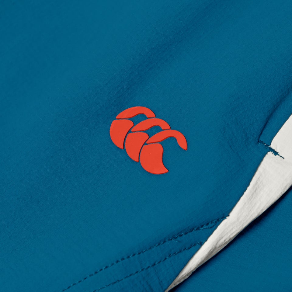 MENS TEMPO+ TRAINING SHORT TEAL