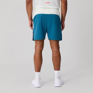MENS TEMPO+ TRAINING SHORT TEAL