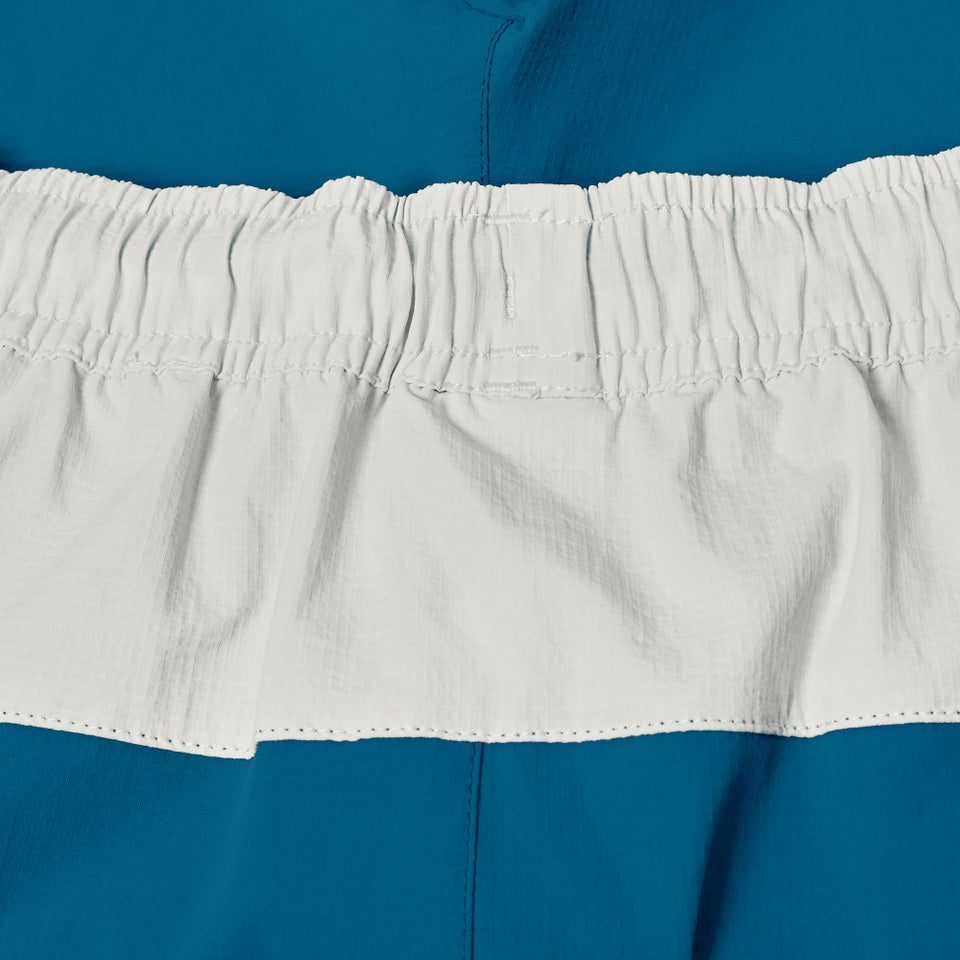 MENS TEMPO+ TRAINING SHORT TEAL