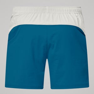 MENS TEMPO+ TRAINING SHORT TEAL