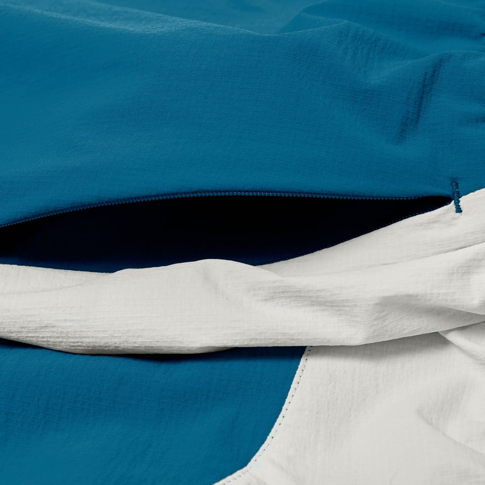 MENS TEMPO+ TRAINING SHORT TEAL