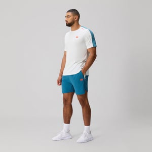 MENS TEMPO+ TRAINING SHORT TEAL