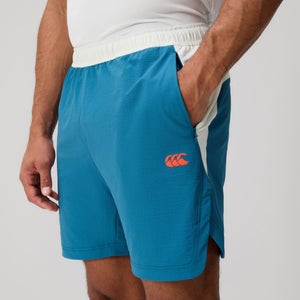 MENS TEMPO+ TRAINING SHORT TEAL