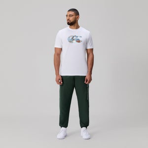MENS UGLIES STADIUM PANT GREEN