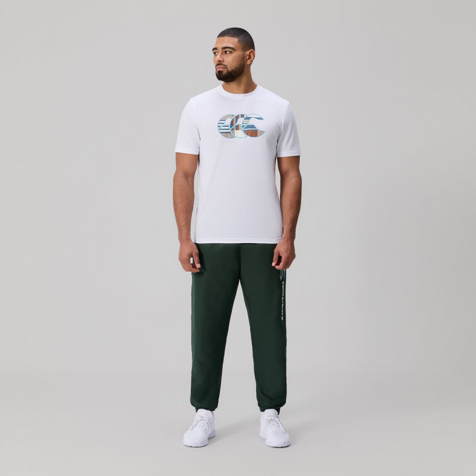 MENS UGLIES STADIUM PANT GREEN