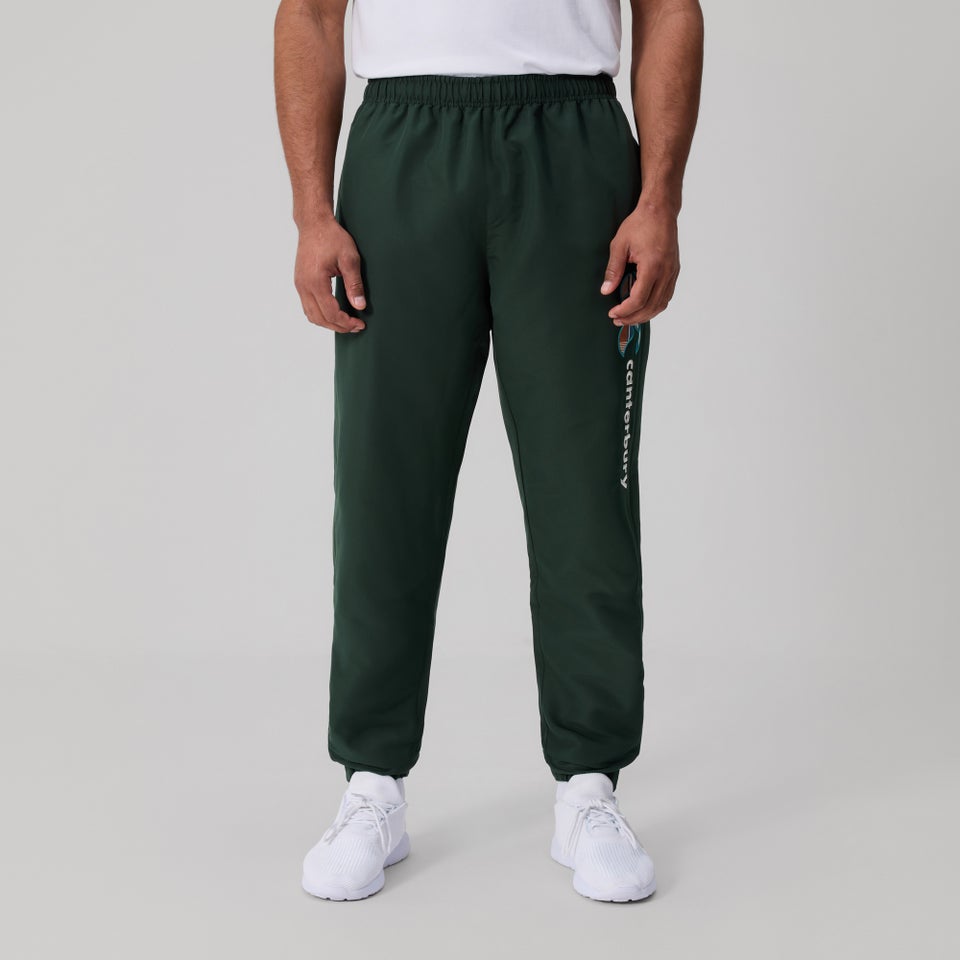 MENS UGLIES STADIUM PANT GREEN