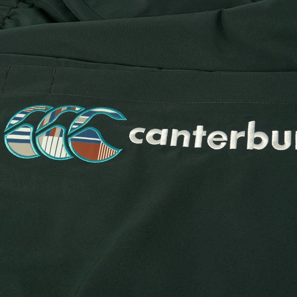 MENS UGLIES STADIUM PANT GREEN