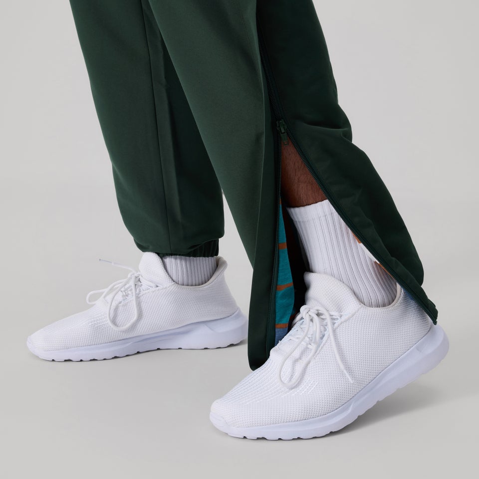 MENS UGLIES STADIUM PANT GREEN