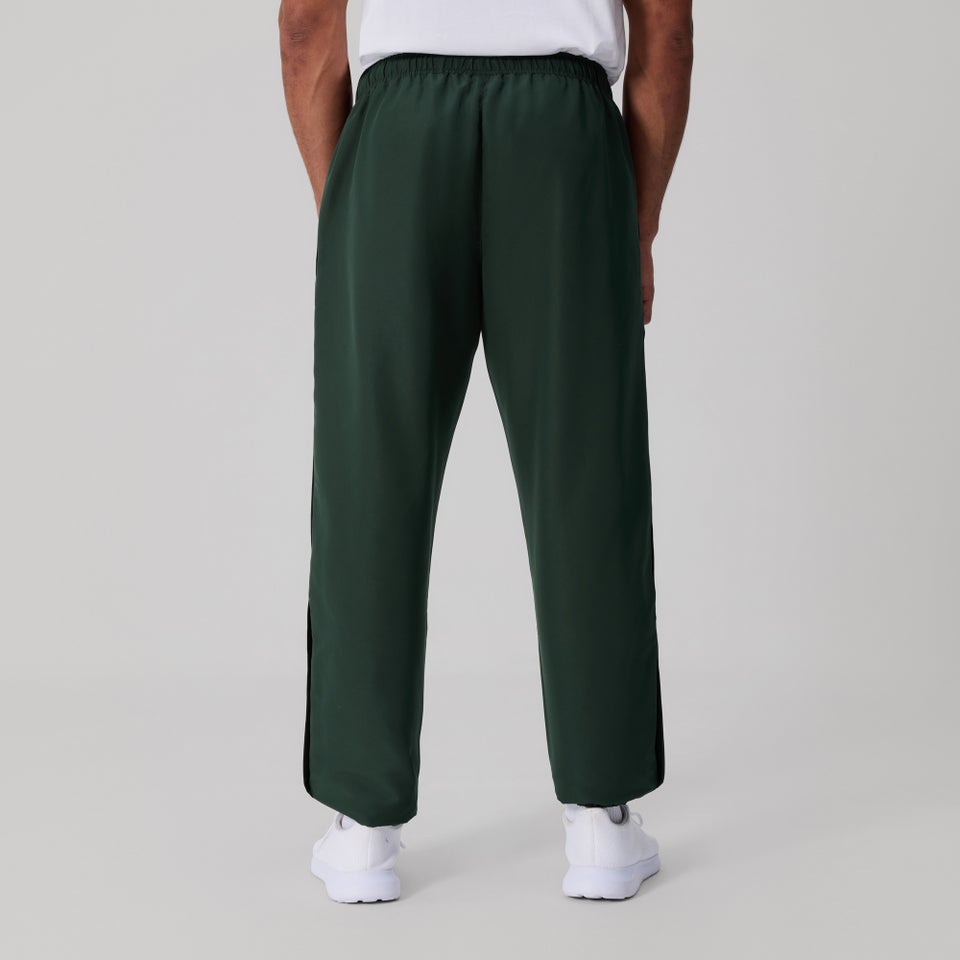 MENS UGLIES STADIUM PANT GREEN