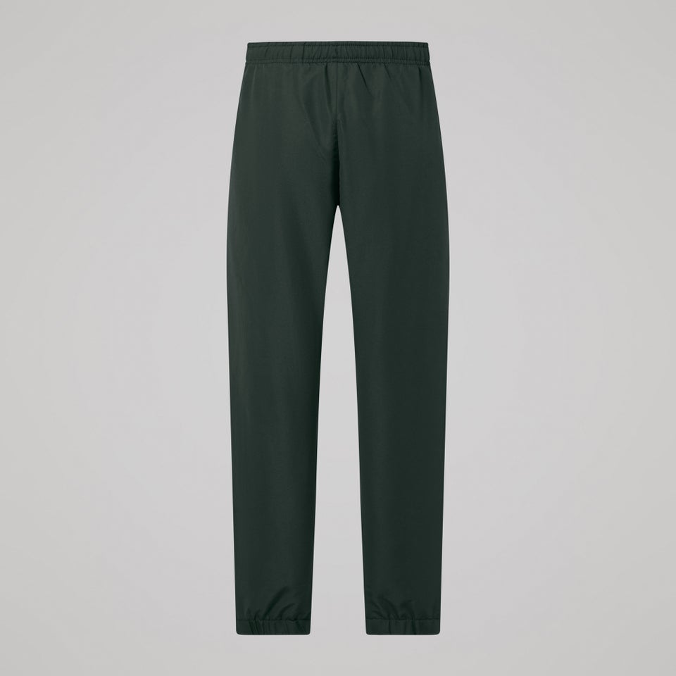 MENS UGLIES STADIUM PANT GREEN