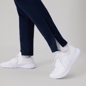 Mens Tempo Knit Pant Navy