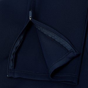 Mens Tempo Knit Pant Navy