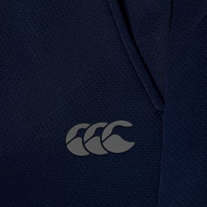 Mens Tempo Knit Pant Navy