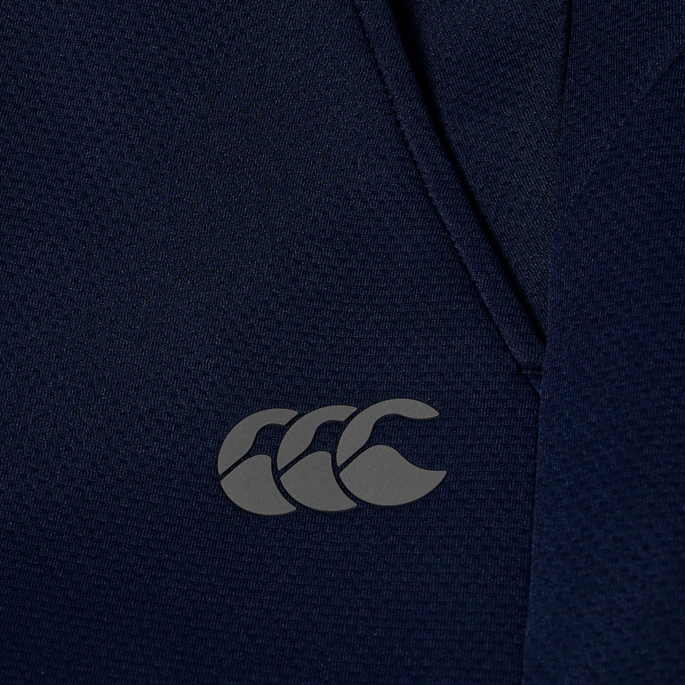 Mens Tempo Knit Pant Navy