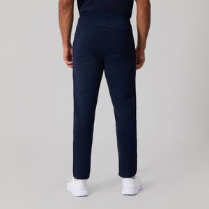 Mens Tempo Knit Pant Navy