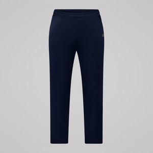 Mens Tempo Knit Pant Navy