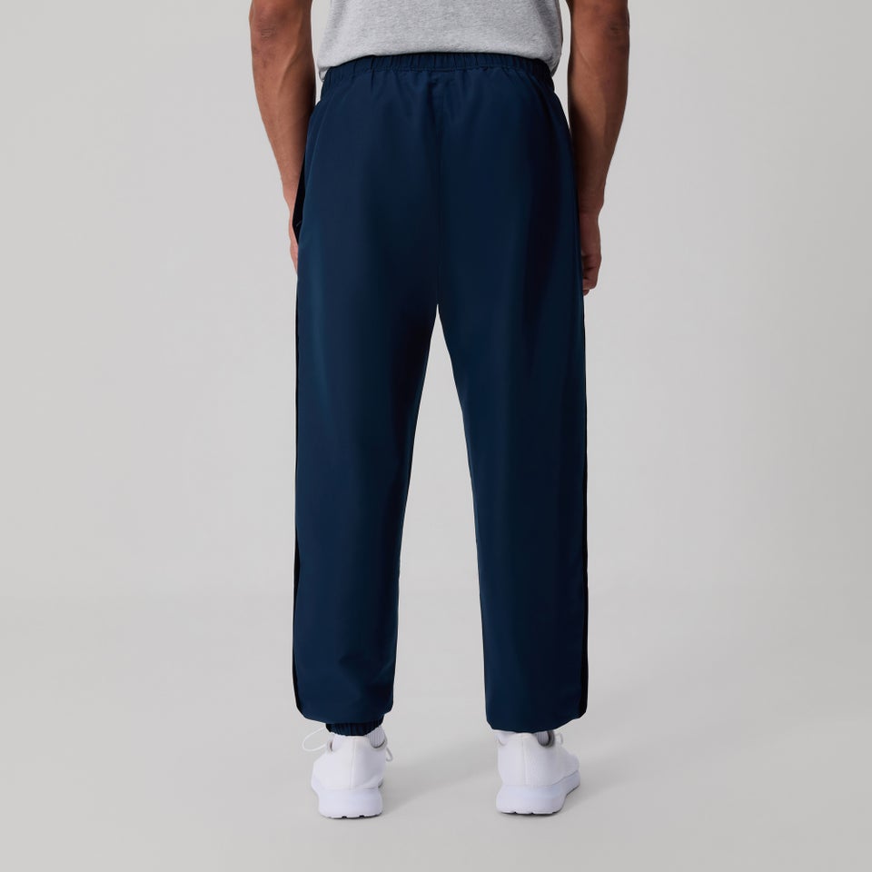Mens Uglies Stadium Pant Navy