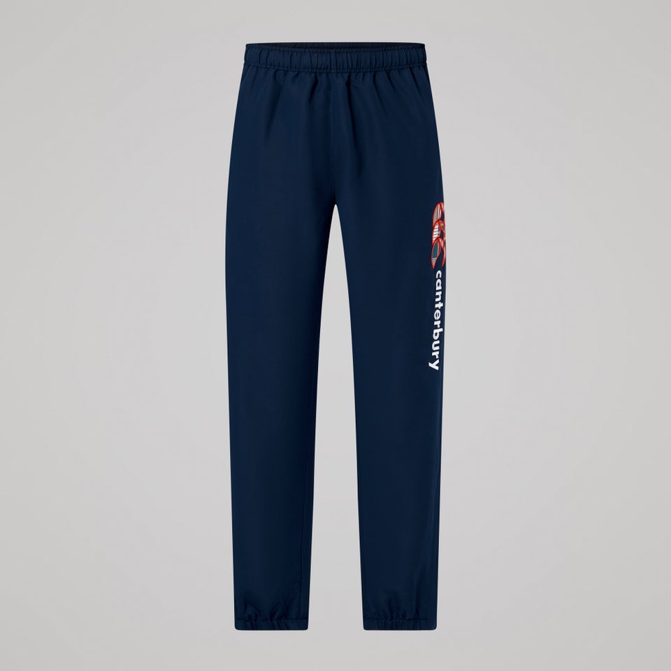 Mens Uglies Stadium Pant Navy