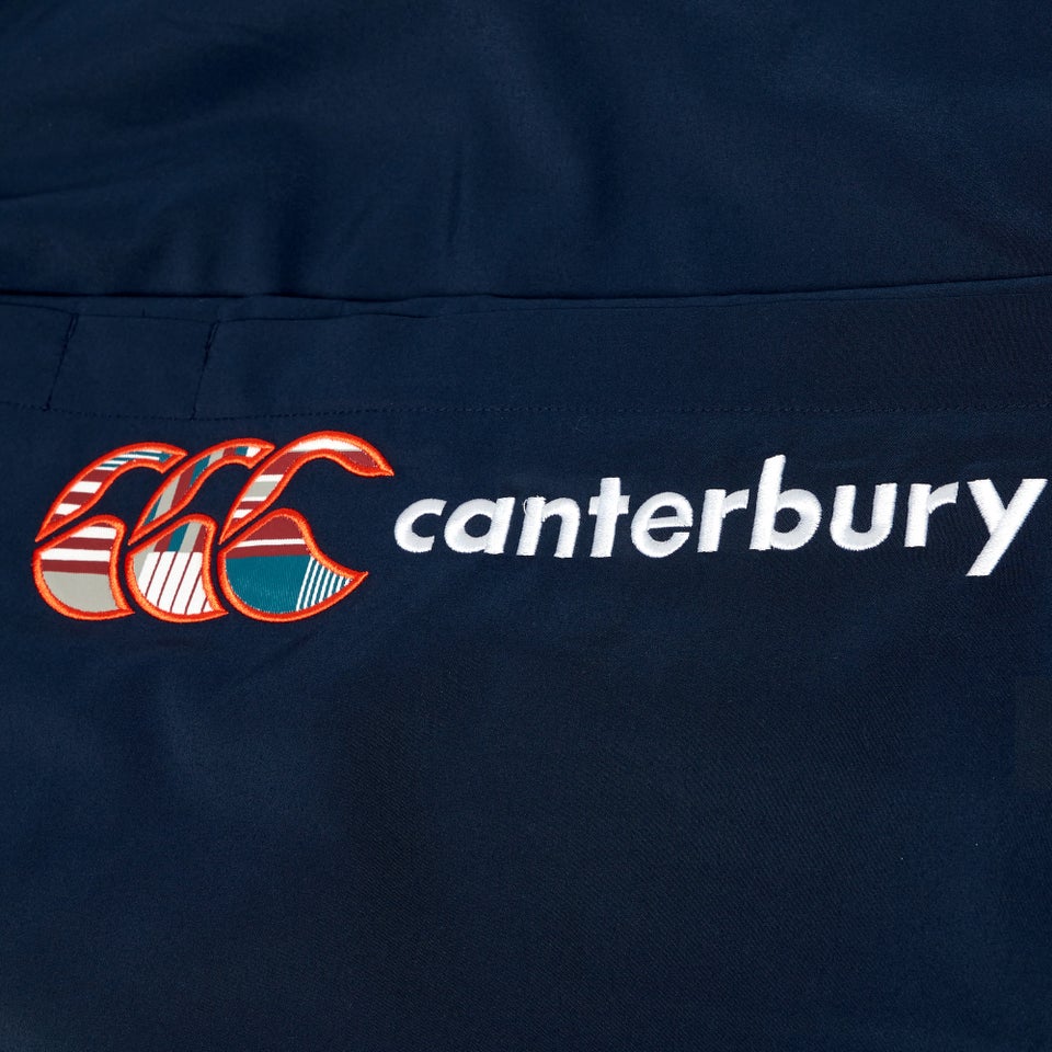 Mens Uglies Stadium Pant Navy