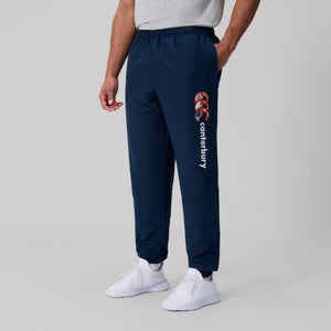 Mens Uglies Stadium Pant Navy