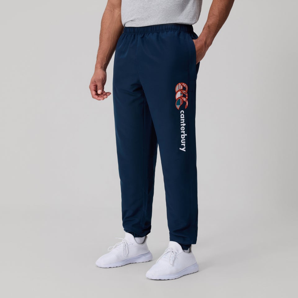 Mens Uglies Stadium Pant Navy