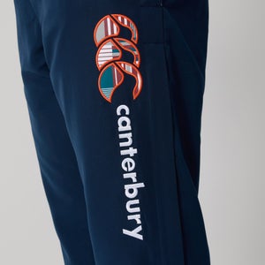 Mens Uglies Stadium Pant Navy
